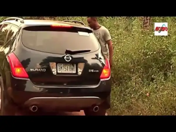 Video: HE POOR VILLAGE MAN  2 - 2018 Latest Nigerian Nollywood Movie